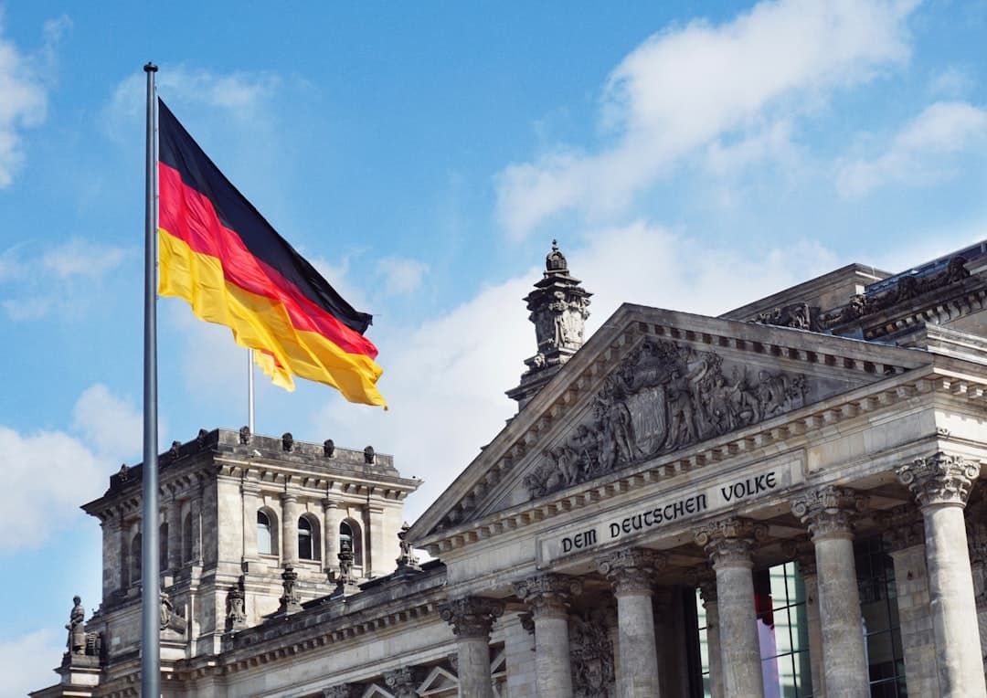 At Germany's Weekly Markets, Regional Food Cultures Find a Living Stage