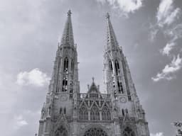 Between Cathedral Spires and Startup Campuses: Germany's Cities Navigate Centuries of Change