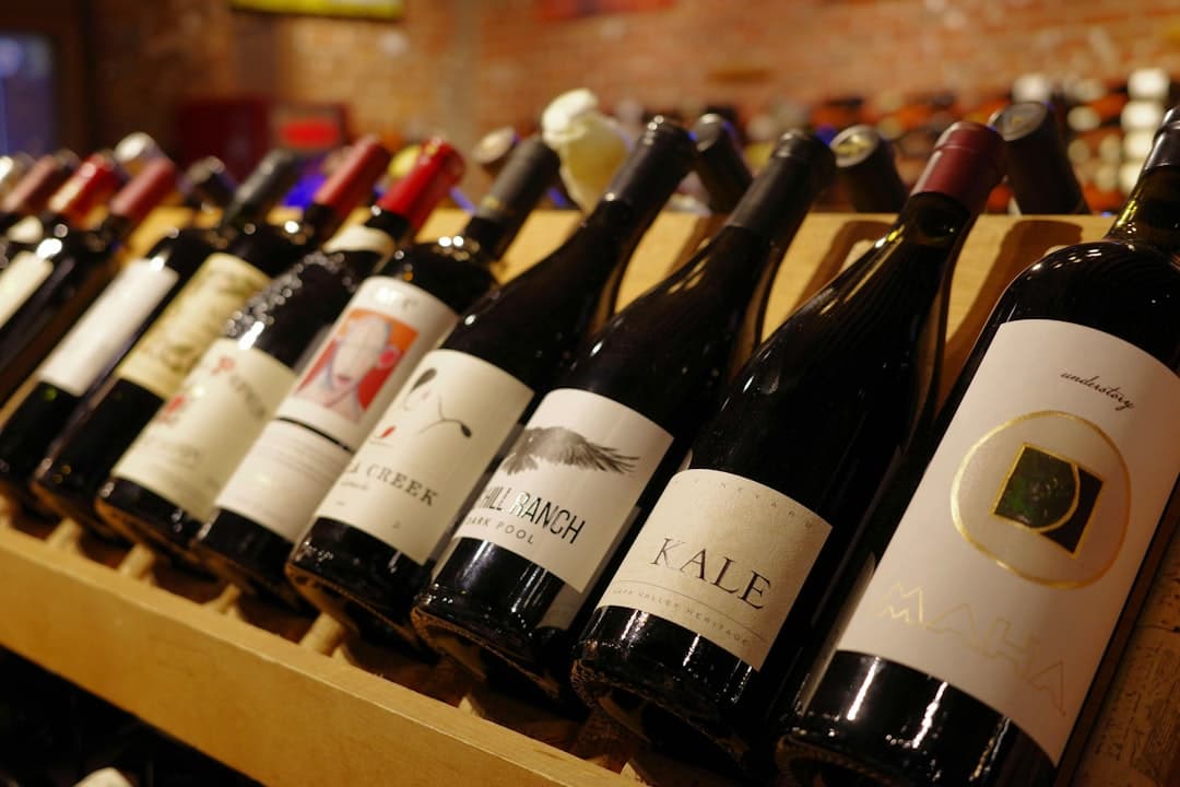 German Wines Earn Renewed Recognition on the World Stage