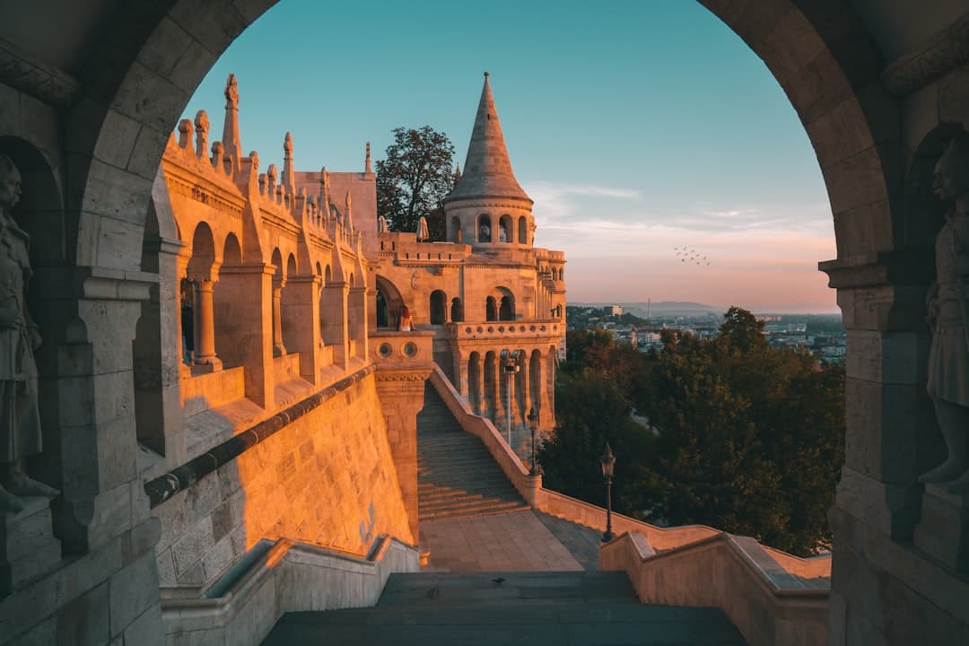 Hungary Emerges as a Premier Destination on Europe's Danube River Cruise Circuit