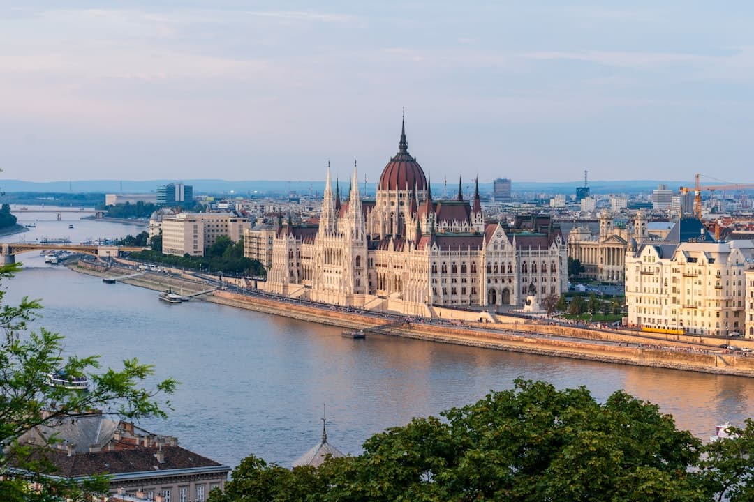 Beyond Budapest: Hungary's Rural Landscapes Draw Travelers Seeking Quieter European Destinations