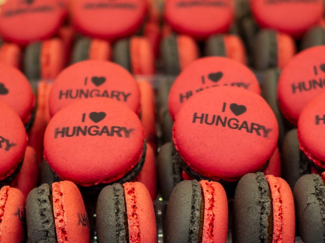 Hungary's Largest Lake Builds a Reputation as a Culinary and Viticultural Destination