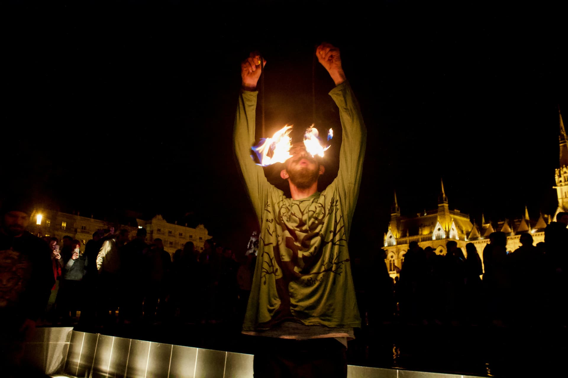 Ancient Rhythms, Living Culture: Hungary's Folk Heritage Finds New Audiences