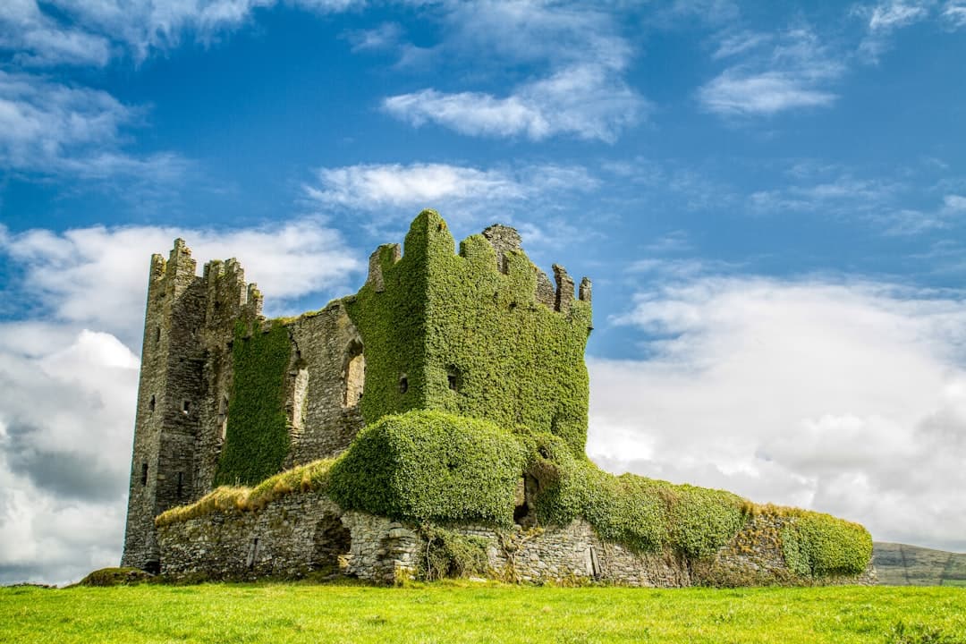 Ireland's Ancient East Offers Travelers a Deeper Look at Celtic Heritage