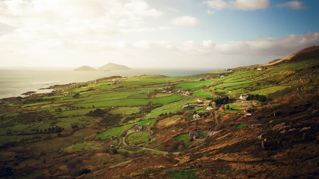 Ireland's Rich Literary Tradition Continues to Shape Writers Across Generations