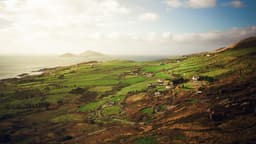 Ireland's Rich Literary Tradition Continues to Shape Writers Across Generations