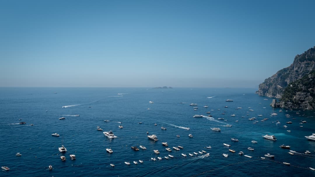 Italian Coastal Destinations Push to Extend Tourism Beyond Peak Summer Months