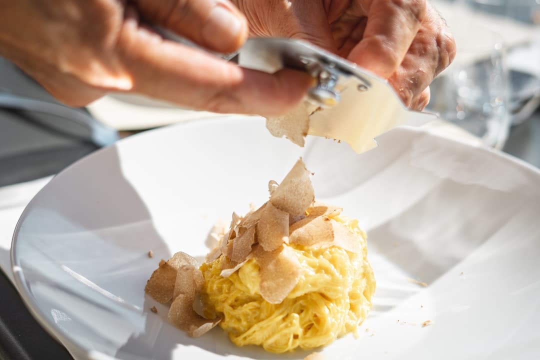 Italy's Culinary Regions Reclaim Their Place on the Global Table