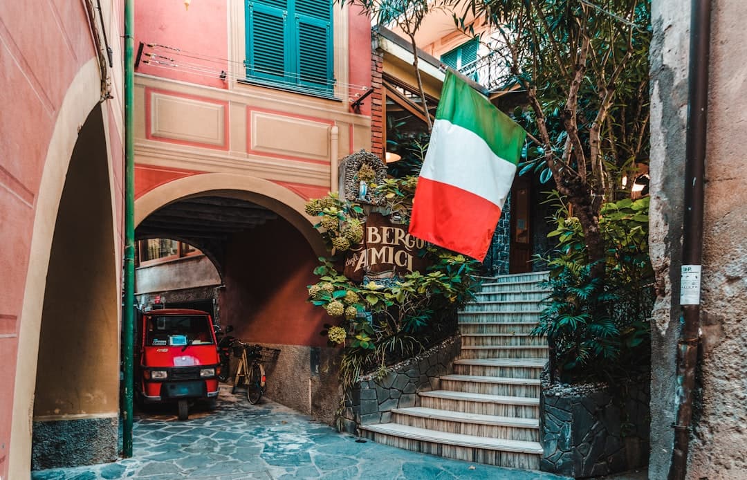 Italy's Cultural and Creative Industries Continue to Shape European Standards