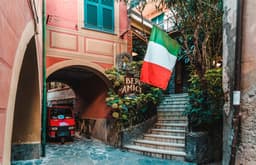 Italy's Cultural and Creative Industries Continue to Shape European Standards
