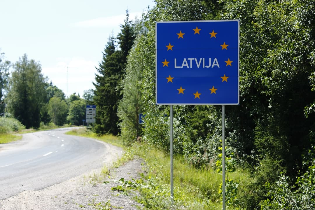 Latvia's Capital Emerges as a Rising Destination for Short-Stay European Travelers