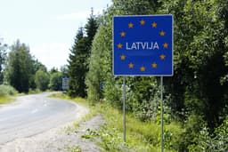 Latvia's Capital Emerges as a Rising Destination for Short-Stay European Travelers