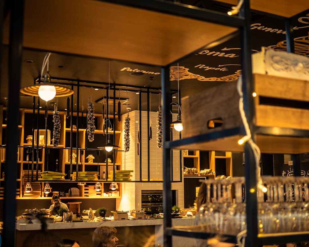 Latvia's Kitchen Turns to the Land: A Culinary Tradition Rooted in Seasons