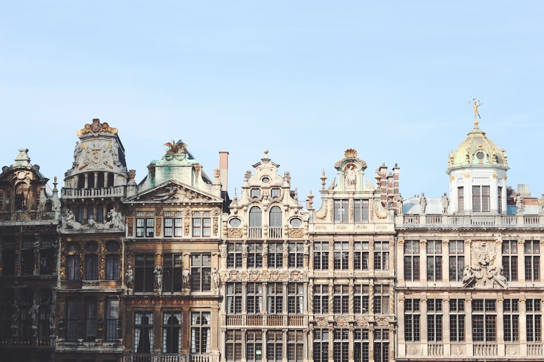 Lithuanian Baroque Architecture Draws Growing International Recognition