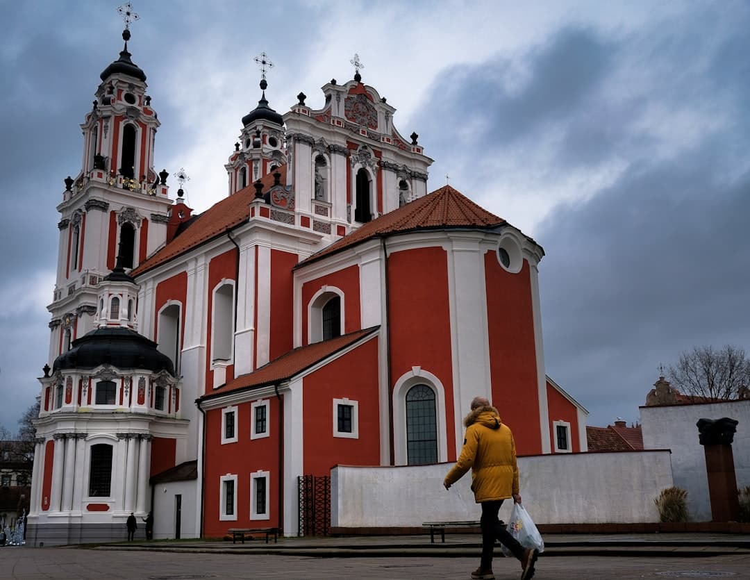 Vilnius Emerges as a Hub for Baltic Arts and Cultural Innovation