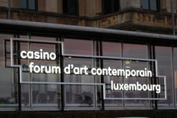 Luxembourg Emerges as a Growing Hub for Contemporary Arts in Europe