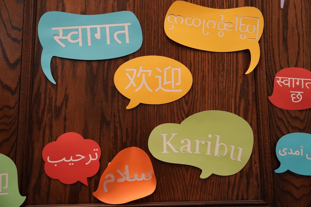 Three Languages, One Nation: How Luxembourg Built an Identity on Linguistic Plurality