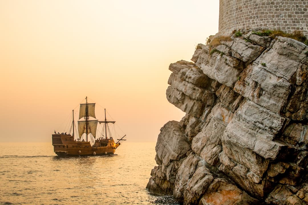 Ancient Ports and Grand Harbors Drive Malta's Rise as a Mediterranean Destination