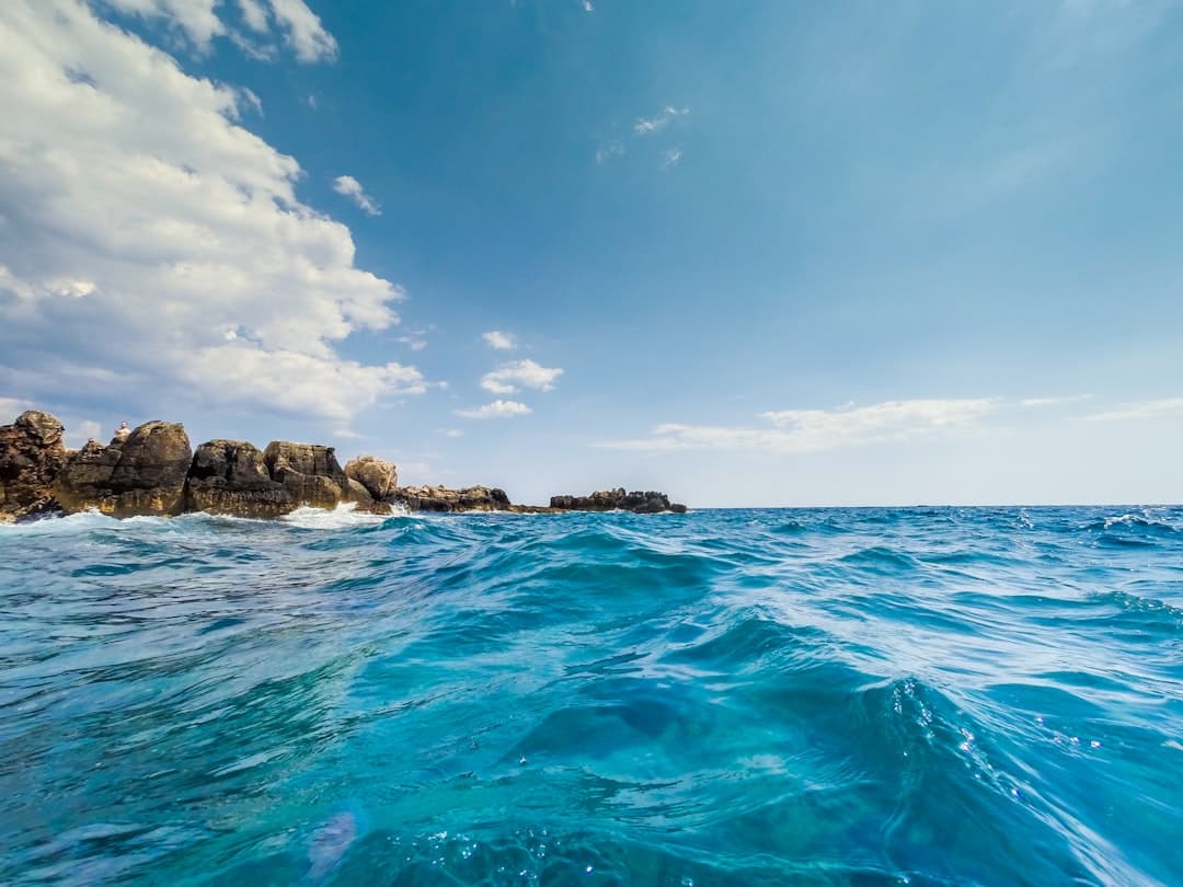 Beneath the Mediterranean: Malta's Waters Draw Divers From Across the Continent