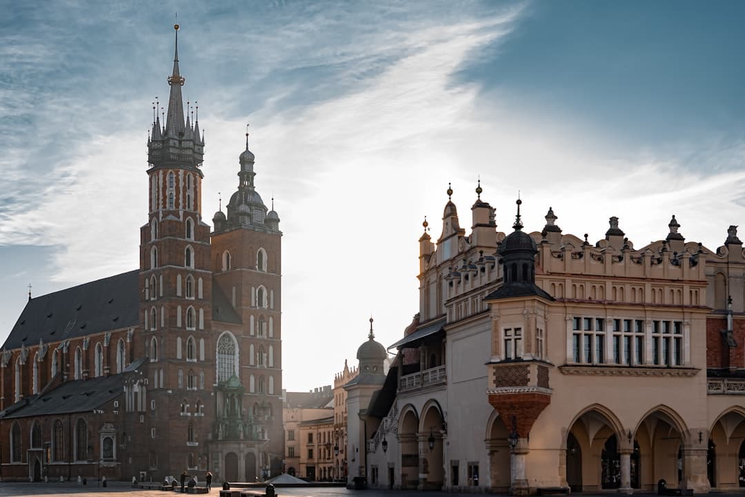 From Kraków to Gdańsk: Poland's Medieval Legacy Shapes European Cultural Identity