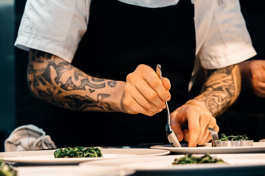 European Culinary Traditions Navigate the Tension Between Heritage and Innovation