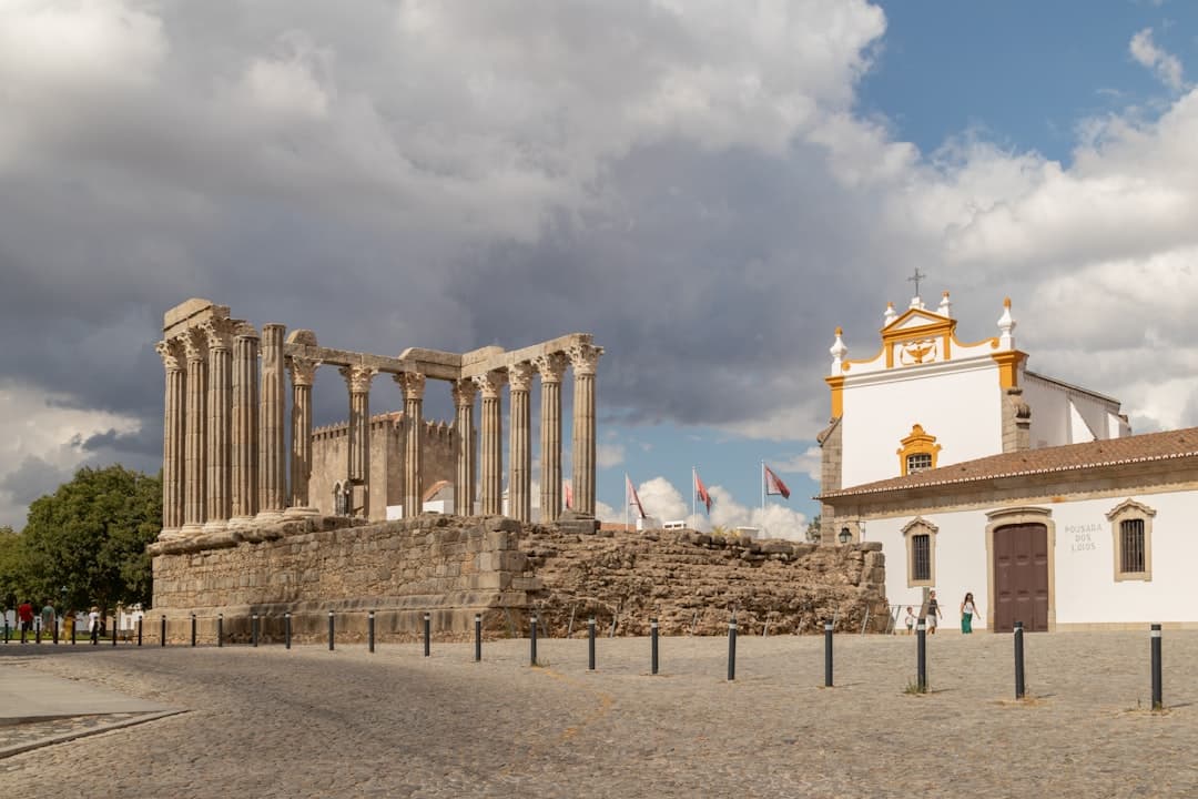 Portugal's Alentejo Region Draws Growing International Attention