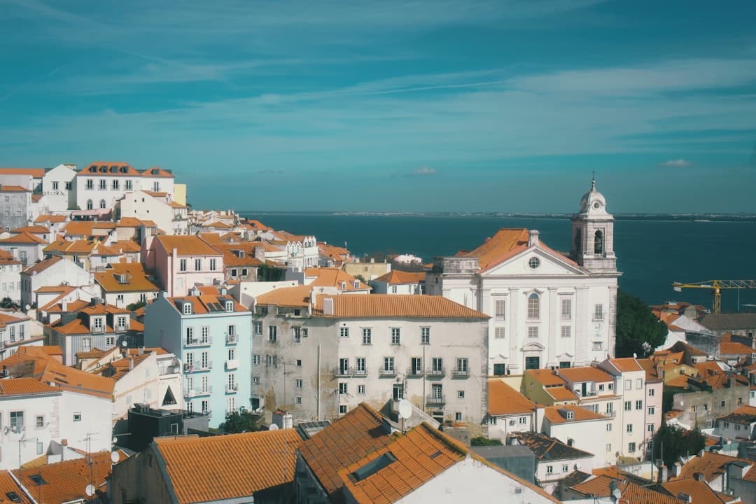 Portugal's Atlantic Islands Emerge as Major Draws for European Travelers