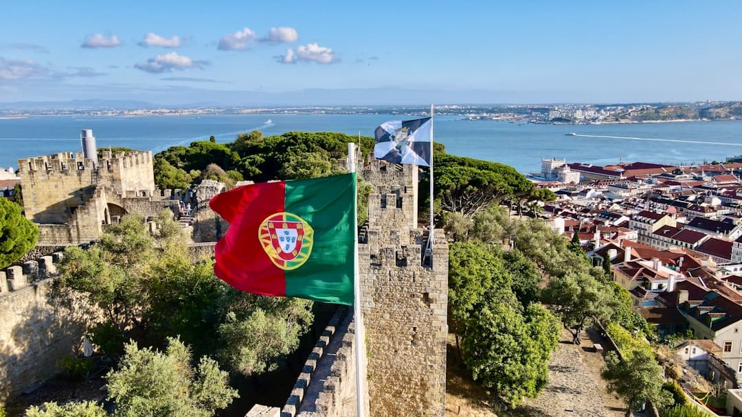 Portugal's Medieval Monasteries Draw Pilgrims and Tourists from Across the World