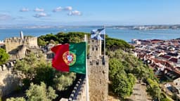 Portugal's Medieval Monasteries Draw Pilgrims and Tourists from Across the World