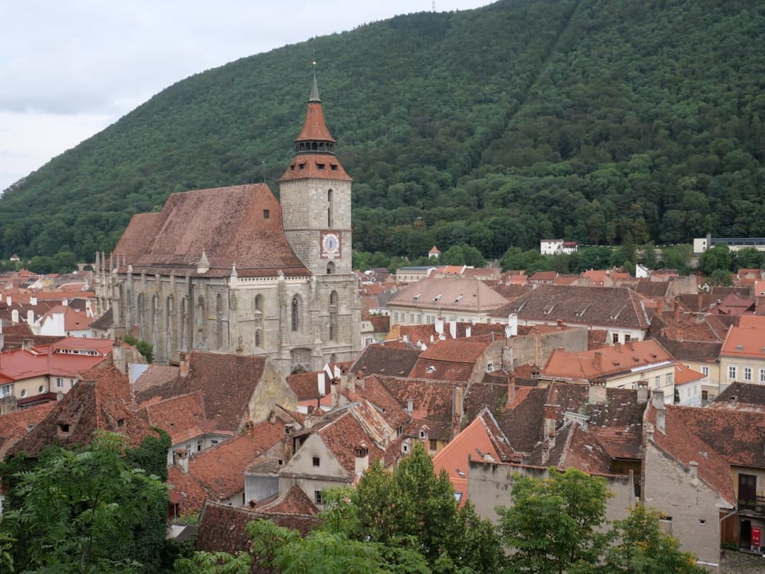 Transylvania's Medieval Saxon Settlements Draw Travelers Seeking Pace Over Spectacle