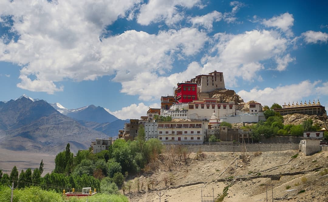 From Painted Monasteries to Saxon Fortresses: Romania's UNESCO Heritage Spans Centuries