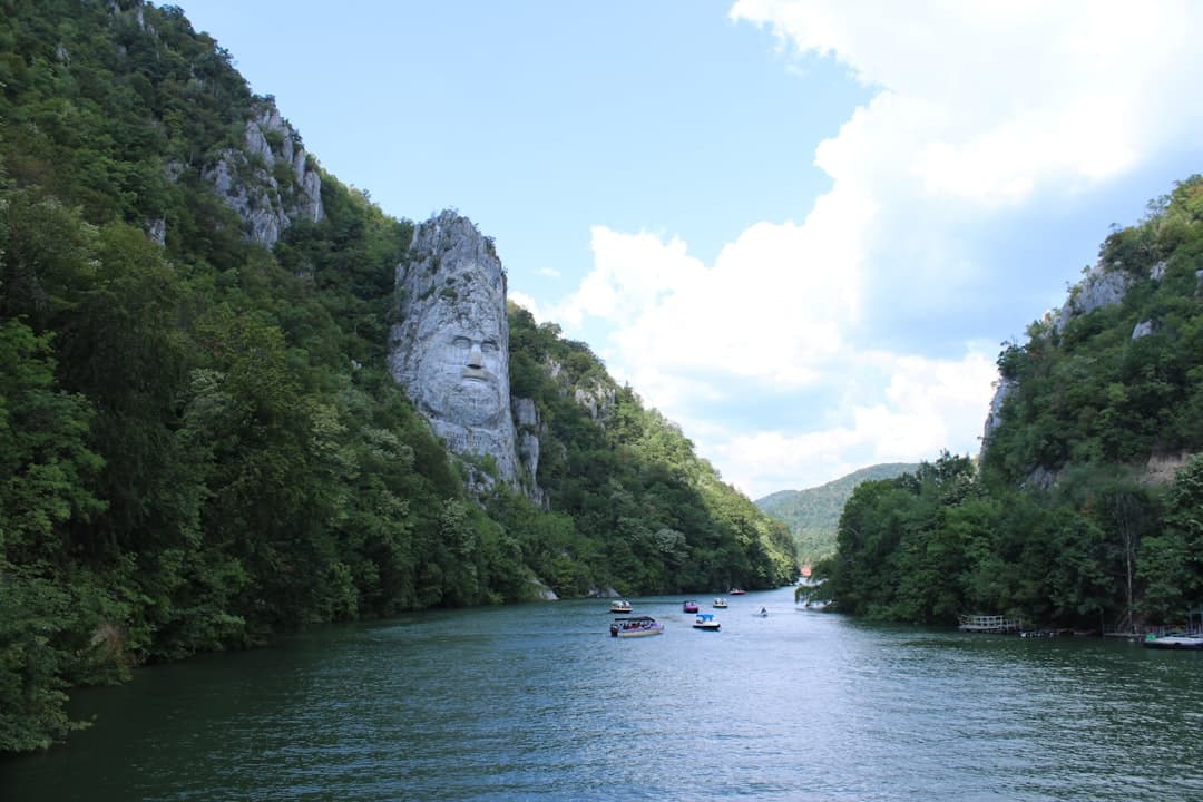 Romania's Danube Delta Emerges as a Leading European Eco-Tourism Destination
