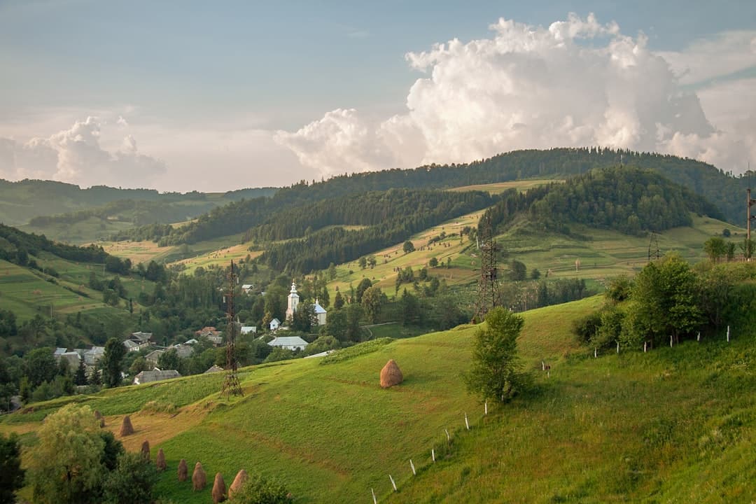 Carpathian Mountains Emerge as a Premier Destination for Europe's Adventure Travellers