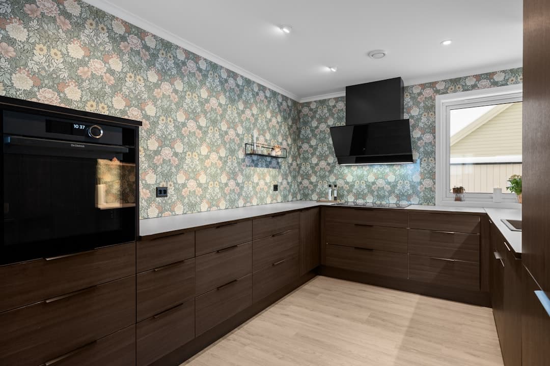 Slovak Highland Kitchens Step Into Contemporary Dining