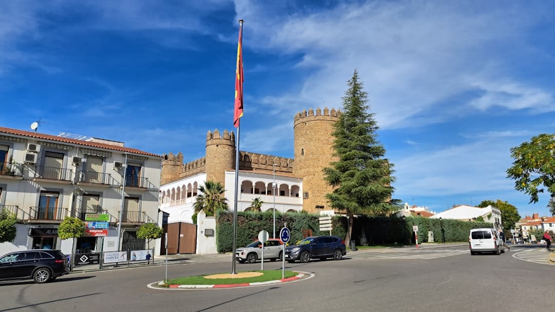 Spain's Parador Network Draws Travelers to Centuries-Old Monuments and Castles