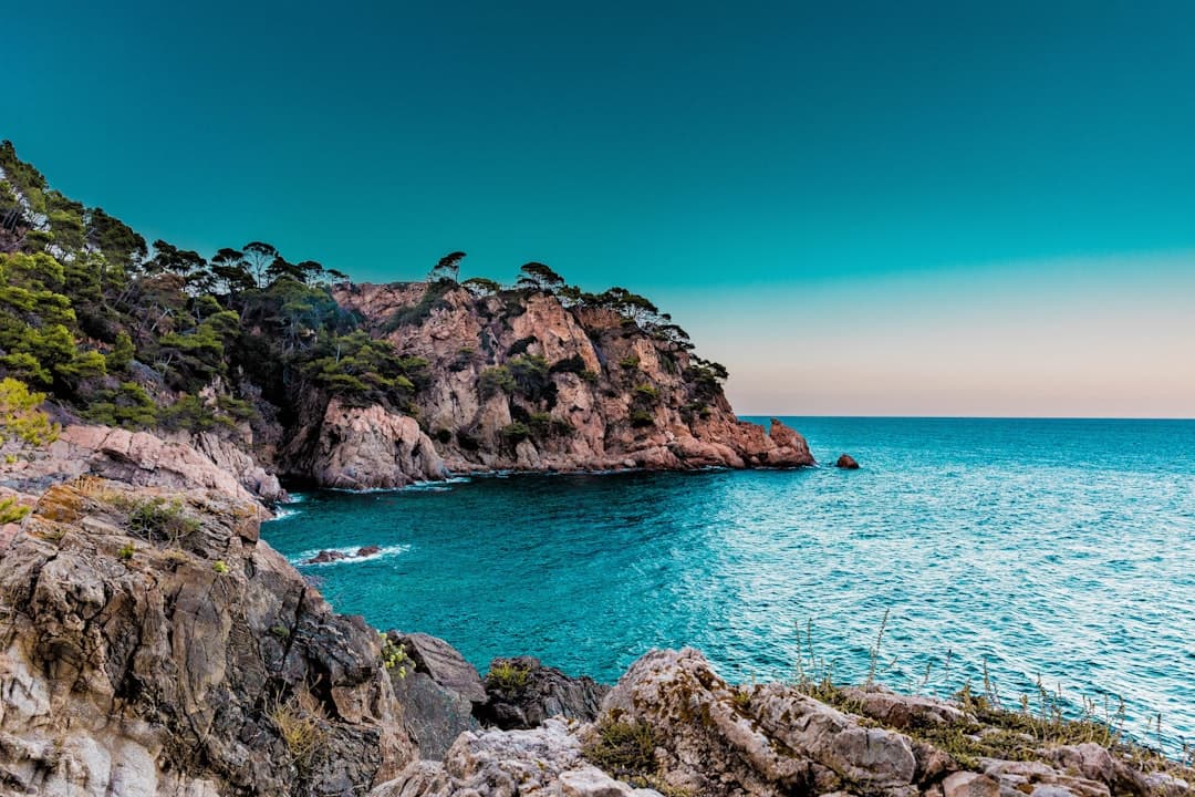 Spain's Atlantic Archipelago Draws Tourists Through Every Season