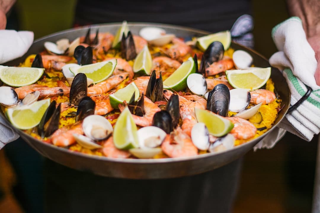 Spain's Diverse Regional Cuisines Emerge as a Major Draw for International Visitors