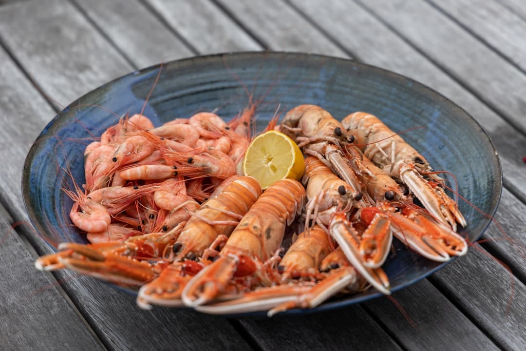 Sweden's Seafood Heritage Earns a Place on the World Stage