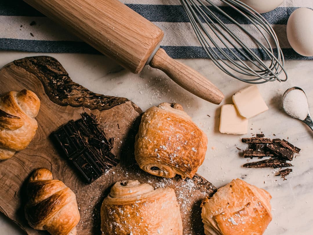 Swedish Bakers Look to the Past to Shape the Future of Bread