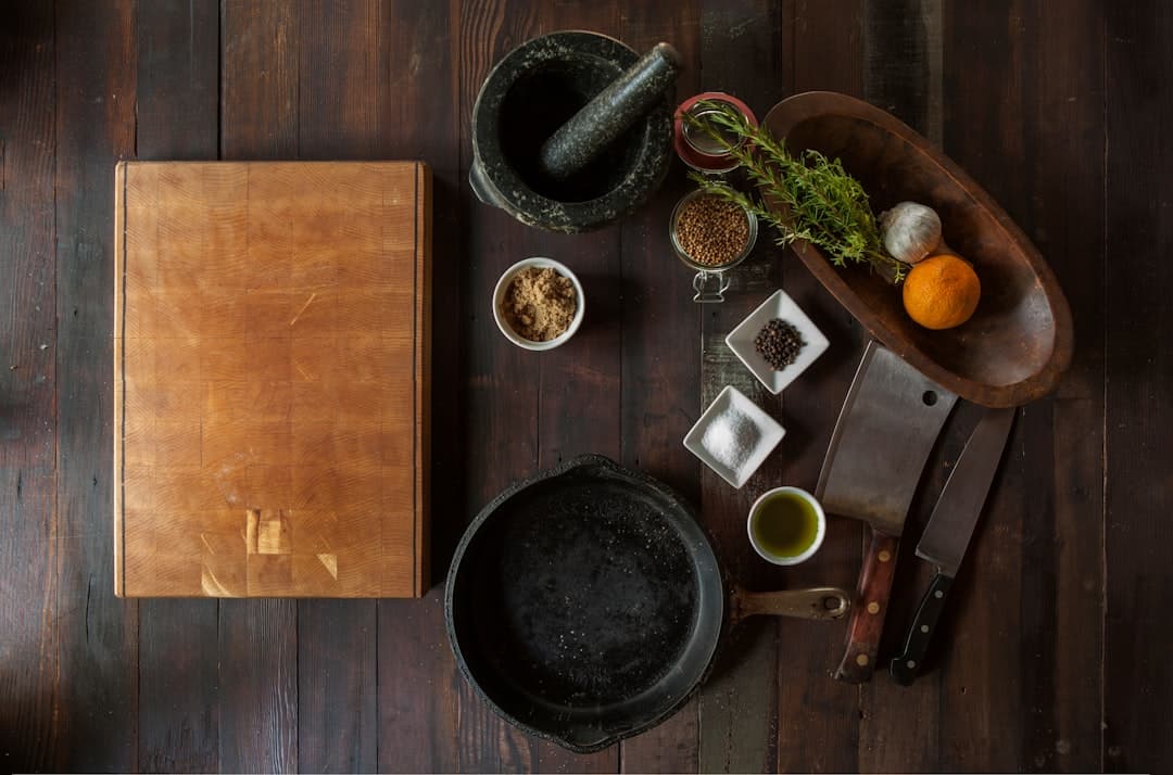Wild Ingredients From Forest and Field Shape the New Face of Swedish Cuisine