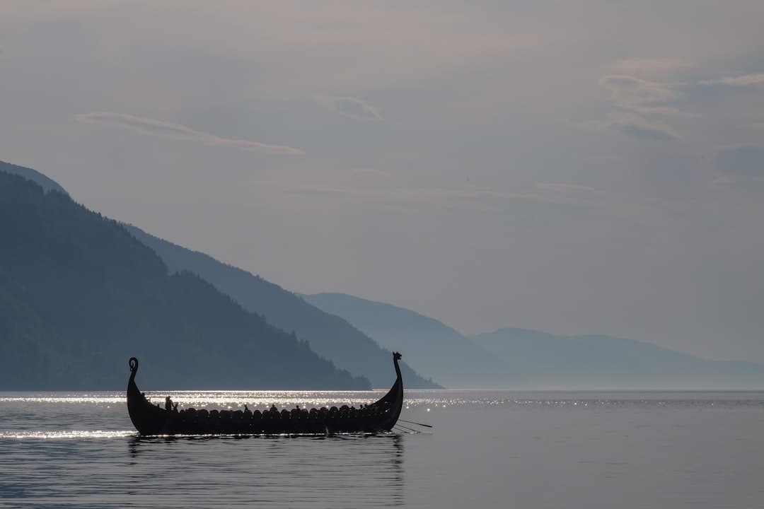 Norse Mythology and Viking History Drive a New Wave of Scandinavian Cultural Exports