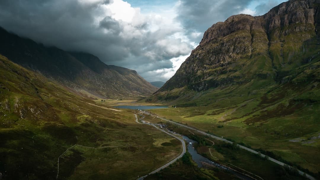 Highland Scotland Emerges as a Defining Force in British Tourism