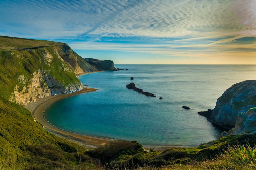 Coastal Britain Draws Growing Wave of Culinary Tourists Seeking Fresh Seafood