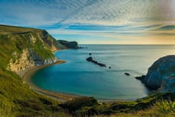 Coastal Britain Draws Growing Wave of Culinary Tourists Seeking Fresh Seafood