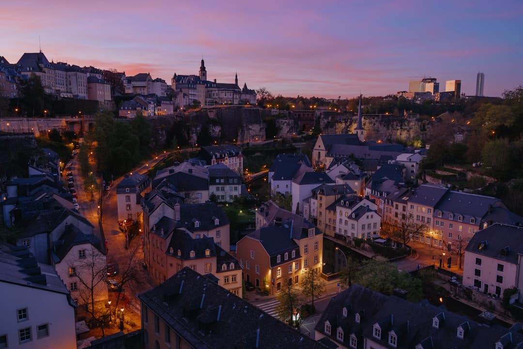 Luxembourg's Moselle Valley Positions Itself as a Destination for Wine and Gastronomy Tourism