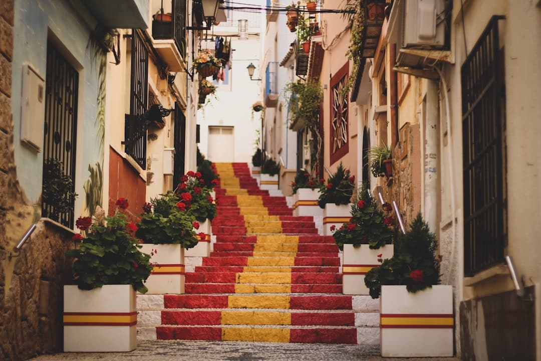Spain's Vías Verdes Network Positions Country as a Leader in Low-Impact Tourism