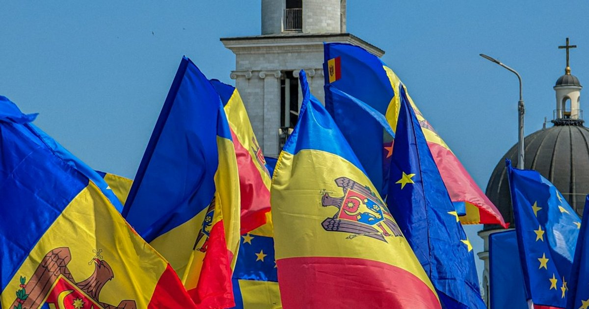 Moldova Eyes 2028 Deadline in Brussels EU Push | Harbinger Post