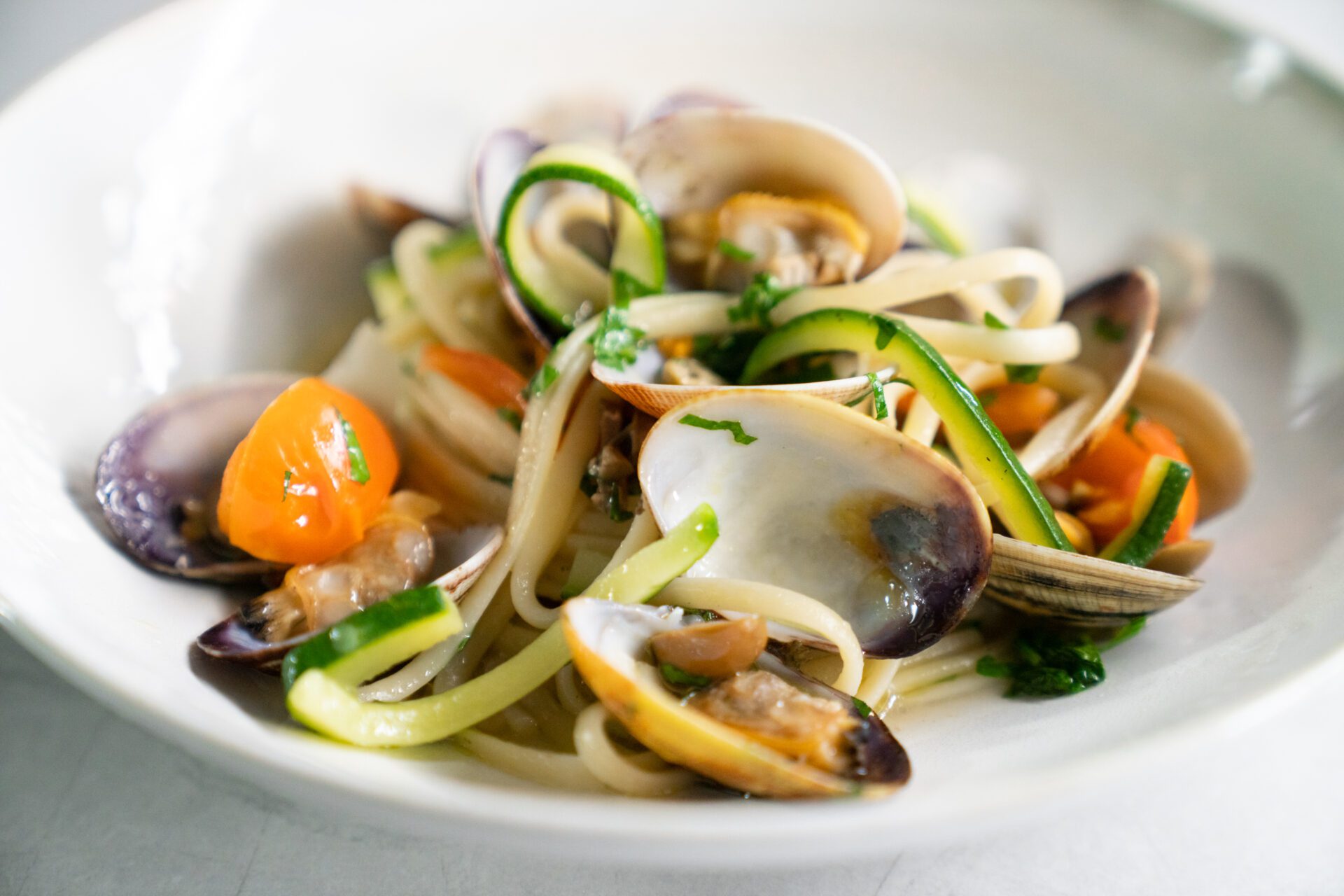 Online-Kochkurse: Schnippeln und Brutzeln vor dem Bildschirm