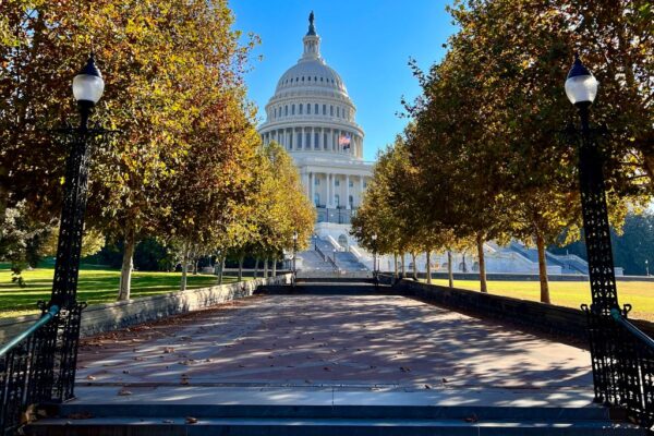 US-Hauptstadt: Vier Gründe für eine Reise nach Washington D.C ...
