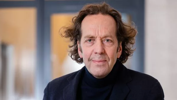 Portrat Olaf Wulf AMD